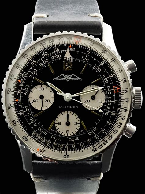 1967 breitling navitimer|Breitling Navitimer original.